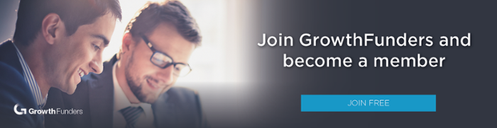 Join GrowthFunders and become a member