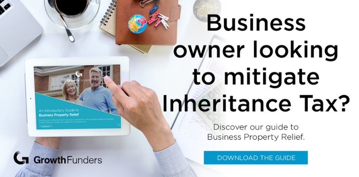 An investor's guide to Business Property Relief - download your copy