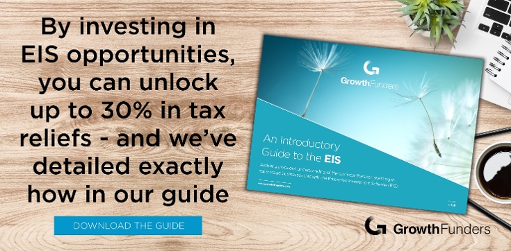 A guide to the Enterprise Investment Scheme - download your copy