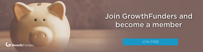Join GrowthFunders and become a member