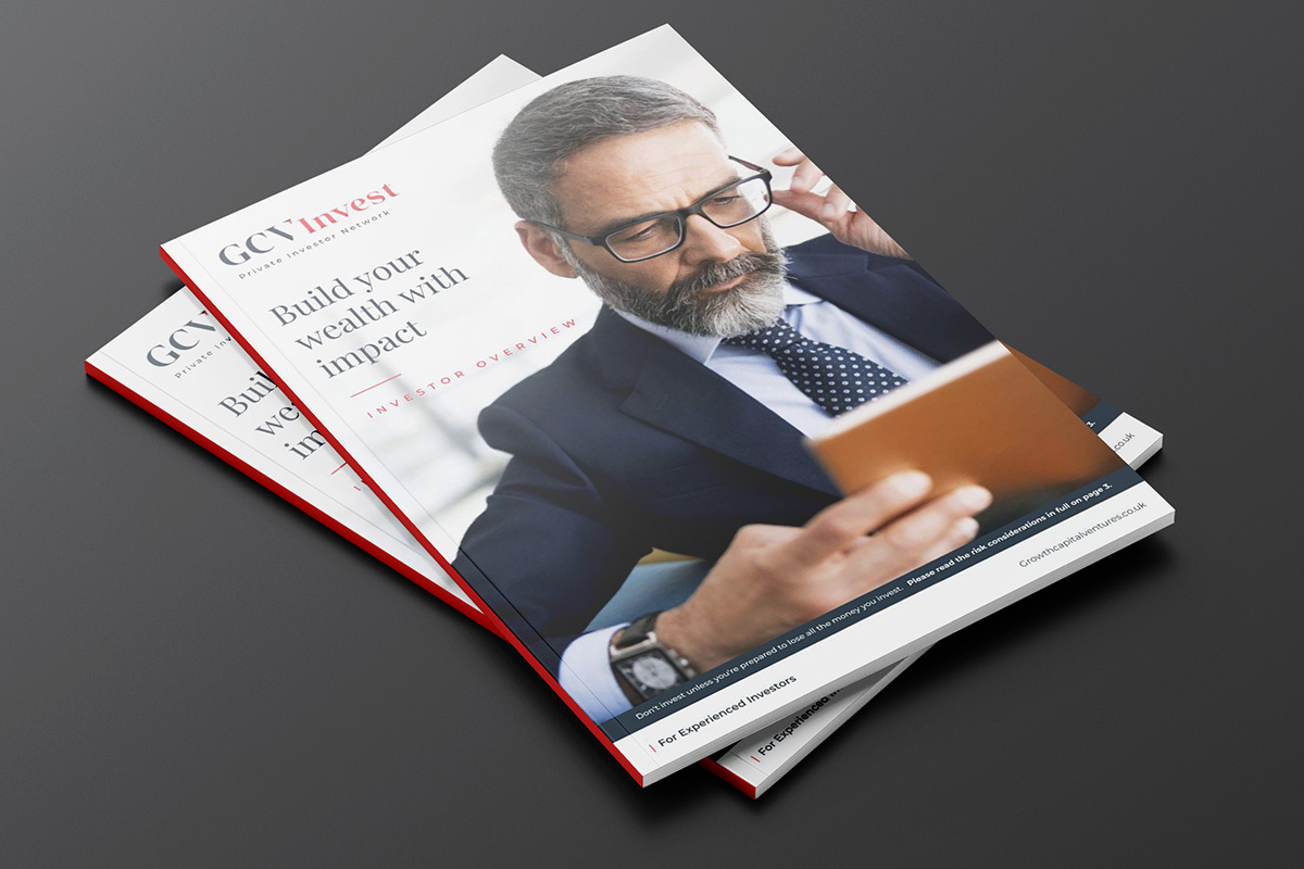 GCV Brochure Investor overview mock up