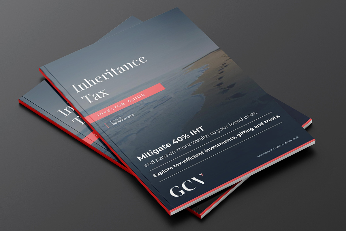 GCV Inheritance Tax Guide