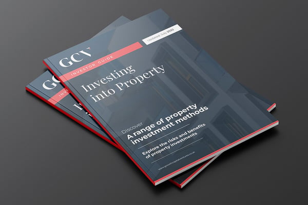 GCV Property Investments Guide