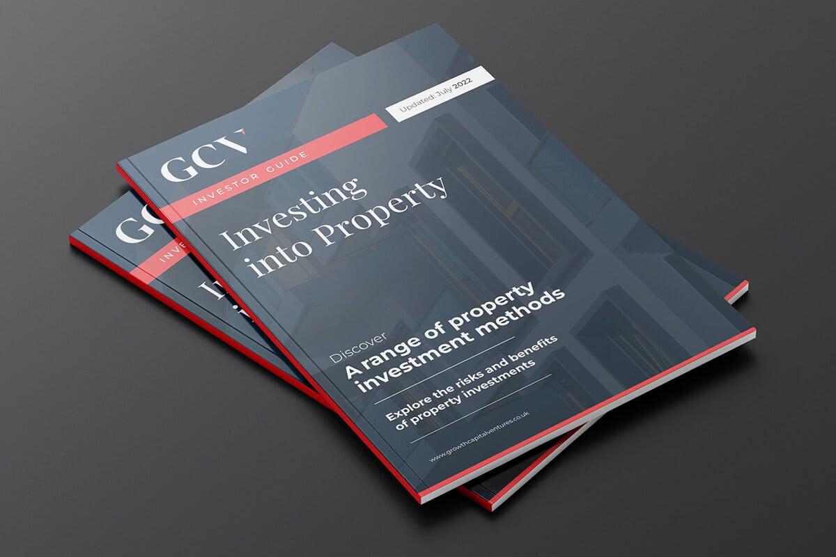 GCV Property Investments Guide