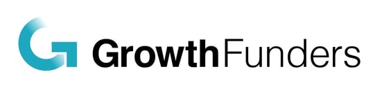GrowthFunders Logo