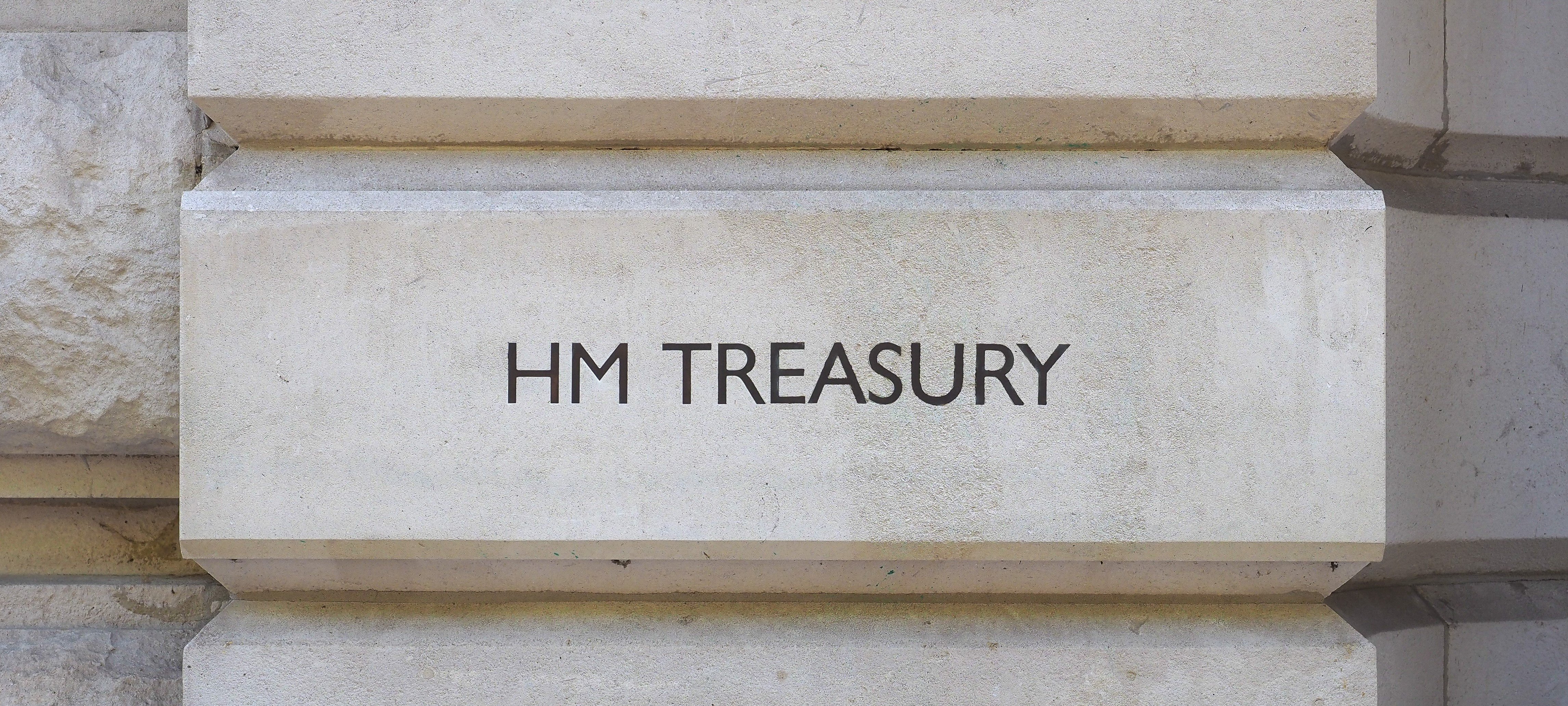 HM Treasury