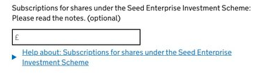 Seis3 Form.pdf How to claim SEIS tax reliefs: everything you need to know | GCV