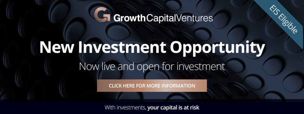GCV new investment opportunity