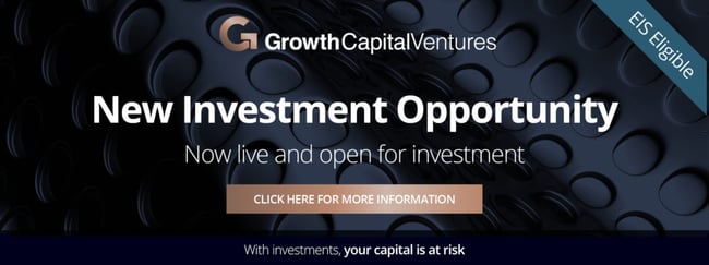 GCV Investment Opportunity
