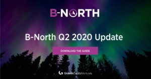 B-North Q2 2020 update download the guide