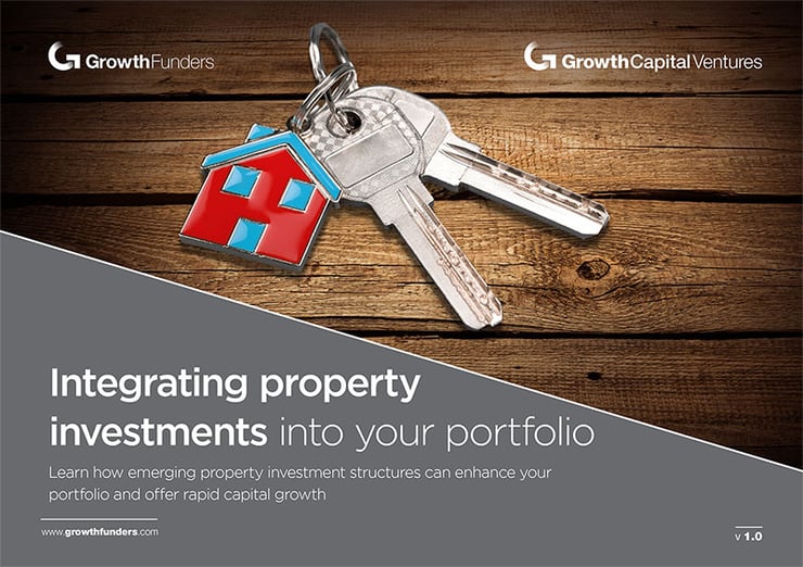 An investor's guide to integrating property investments into your portfolio