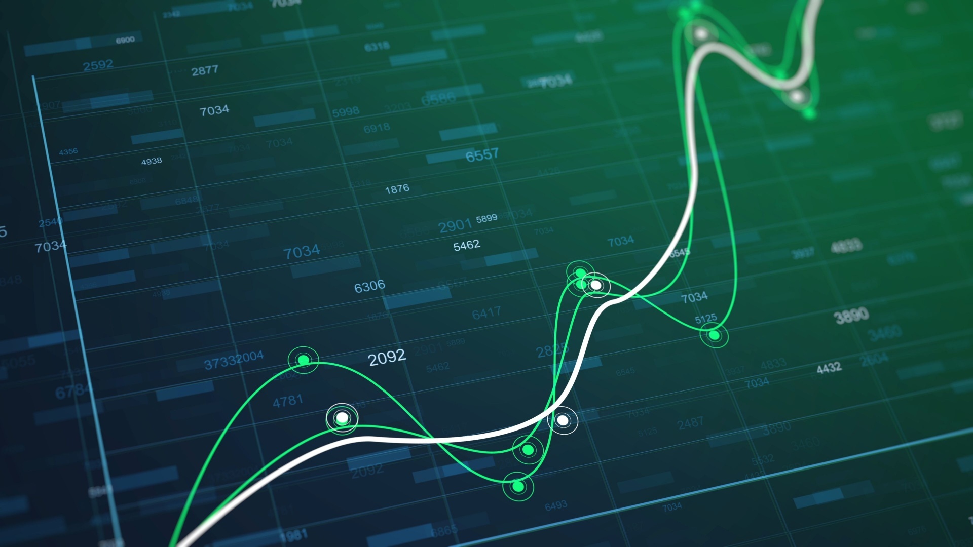 Weekly Briefing: Stronger Investment Culture, $26 Bn Investment, Consumer Confidence, & US Fed Cuts Rates