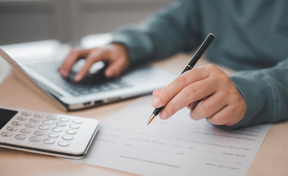 How to claim EIS tax reliefs: A Comprehensive Guide | GCV