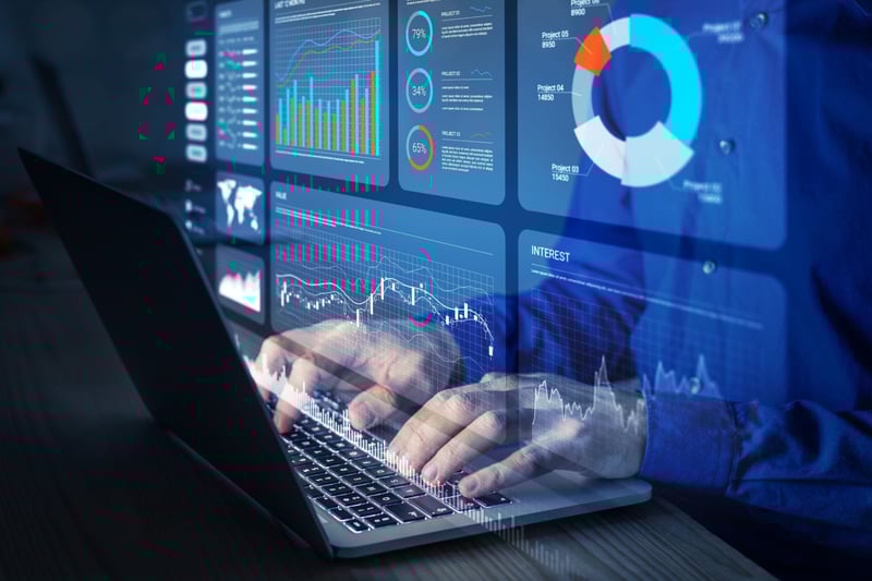 Weekly Briefing: Government Spending Plan, Crypto Access Ahead, Alternative Asset Popularity & £800m+ Defence Contract