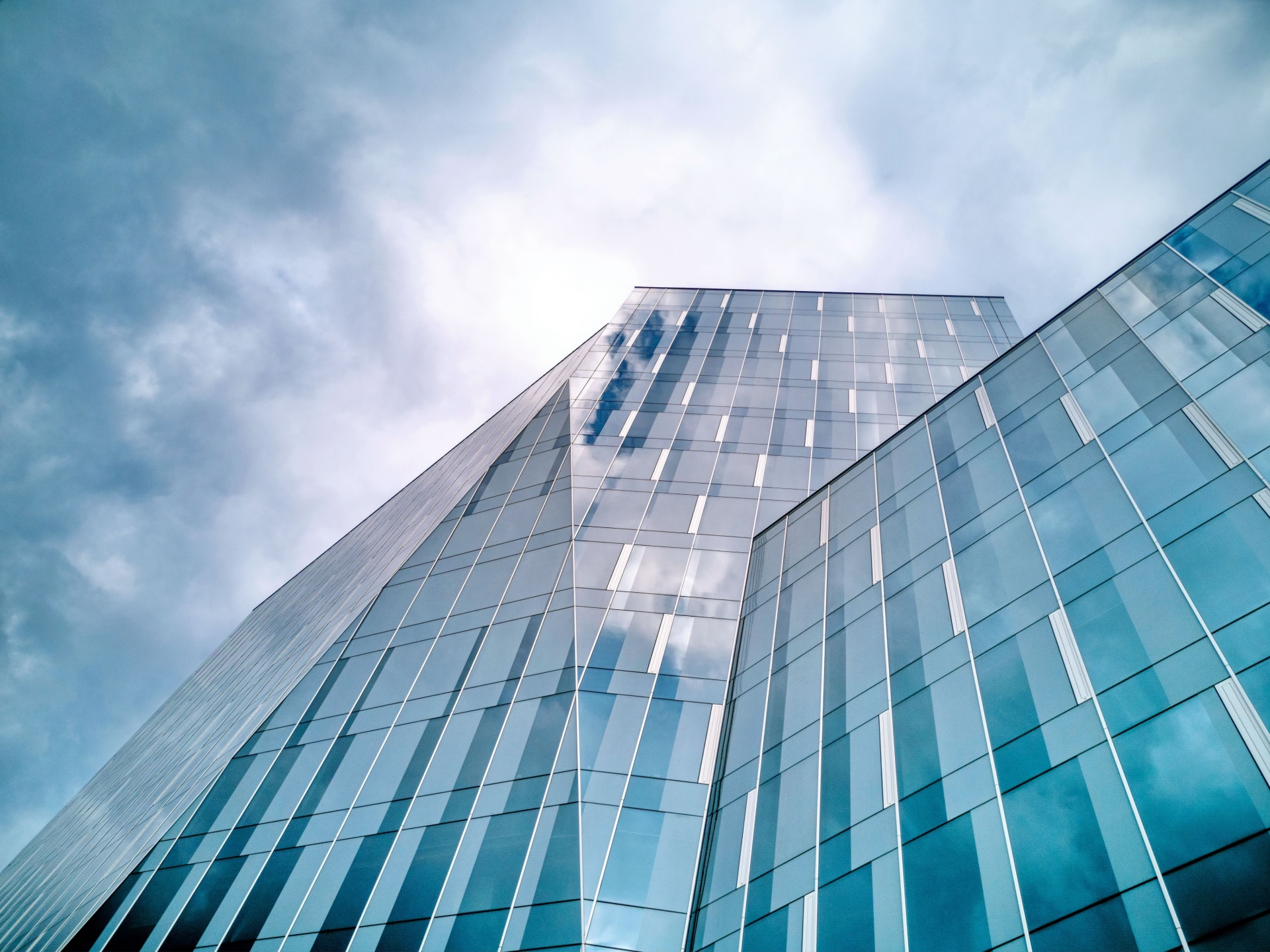 Office Buildings 