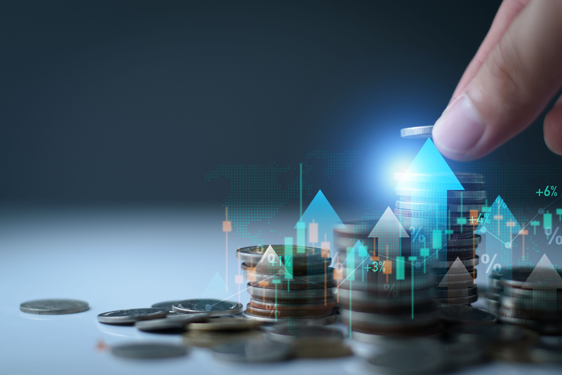 Weekly Briefing: Amazon’s £40bn Bet, CGT Warning Signs, Manufacturing Slump & Bitcoin’s Big Move
