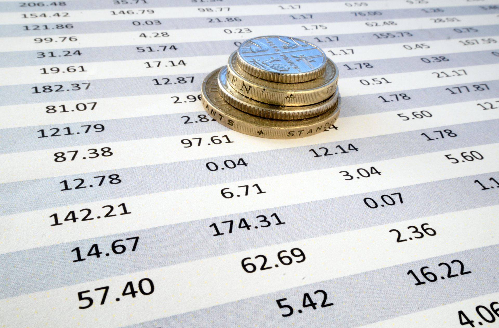 Weekly Briefing speculation around tax cuts & ISA changes ahead of the