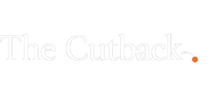 The cutback