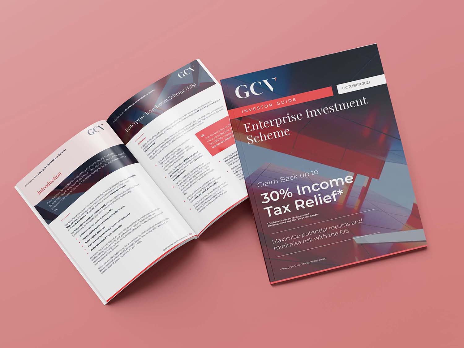 Guide to the Enterprise Investment Scheme