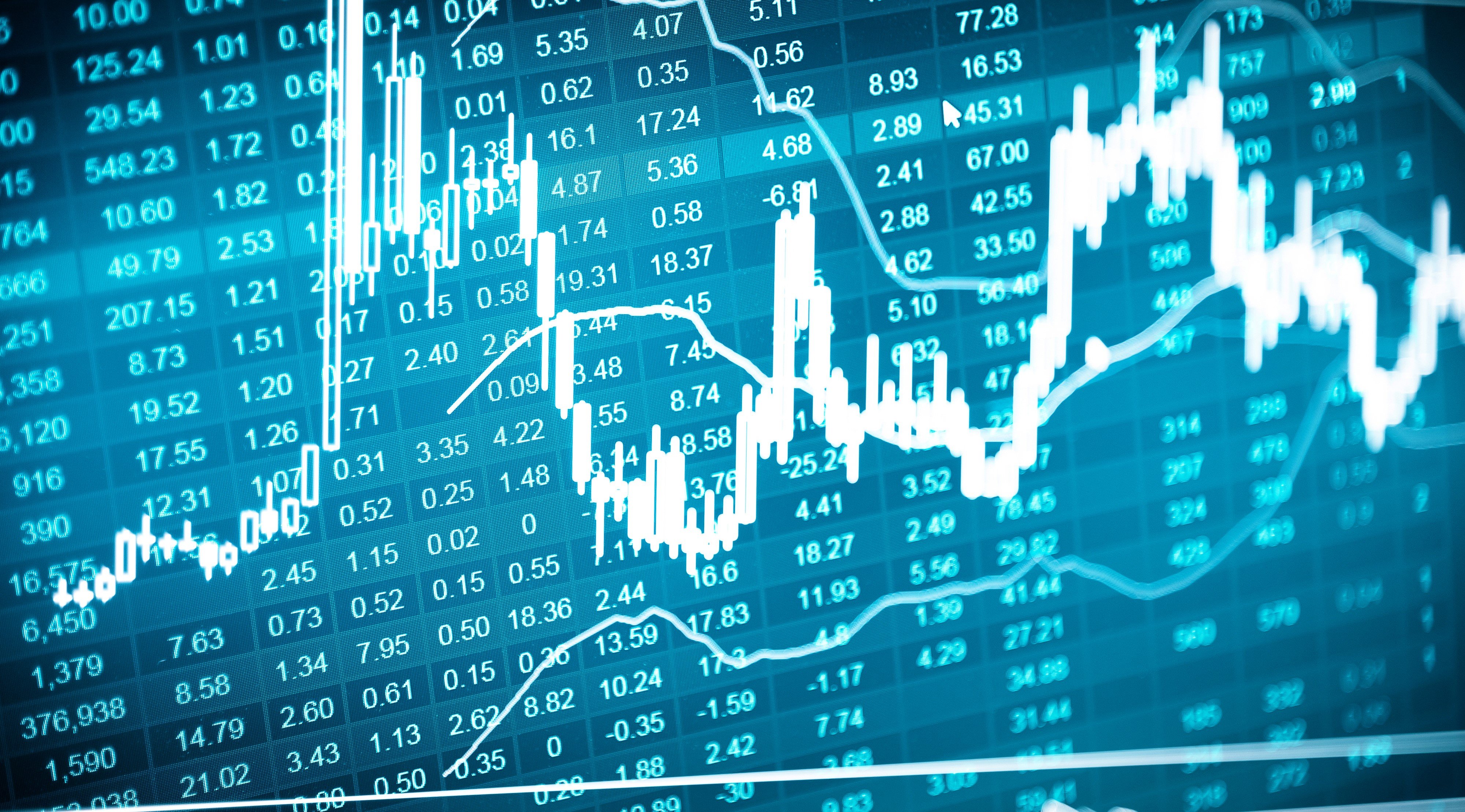 investment statistics