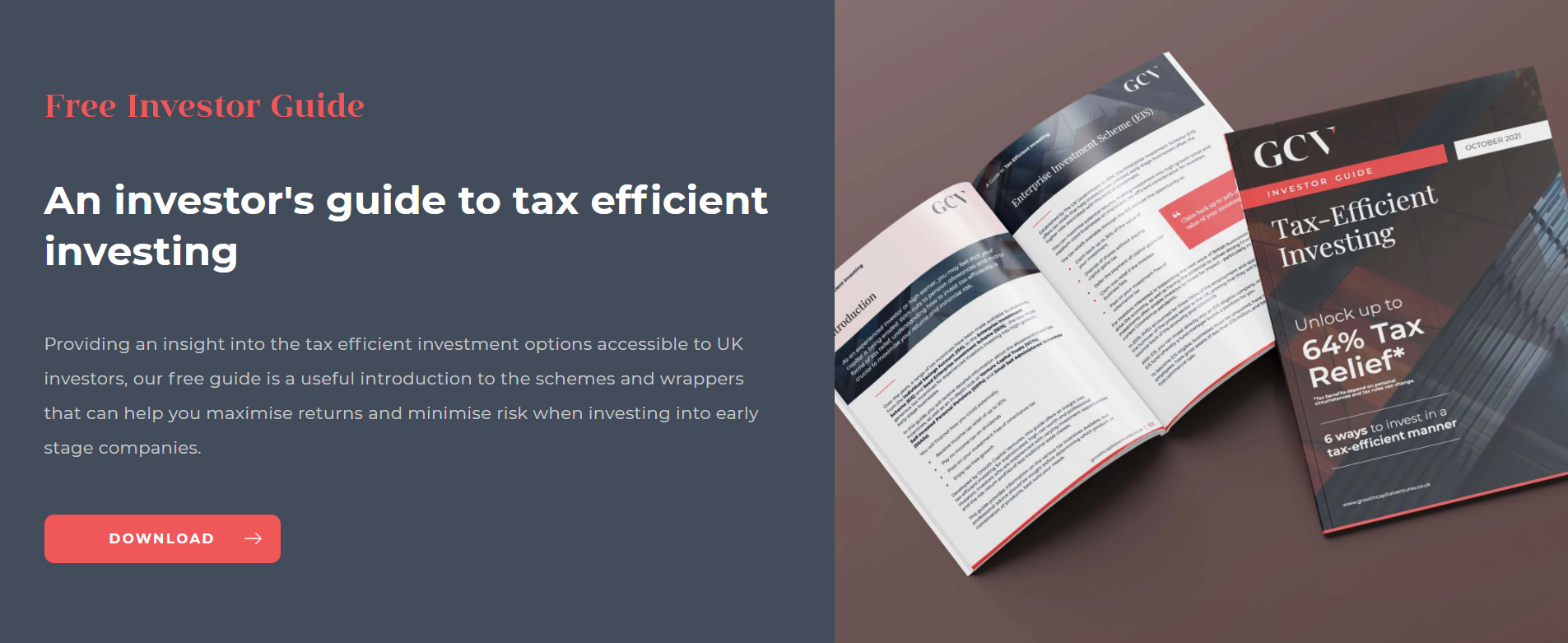 Investors Guide to Tax Efficient Investing